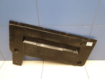 Защита двигателя для Chery Tiggo 4 2017-