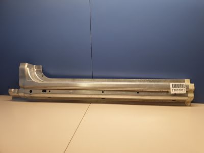 Порог левый для Ford Transit 2015-