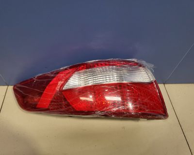 Фонарь на крыло левый для KIA Rio 3 2012-2017