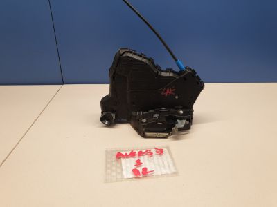 Замок двери передней правой для Toyota Avensis T27 2008-2018