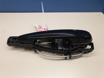 Ручка двери нaружная задняя правая для BMW 3 F30 2011-2018