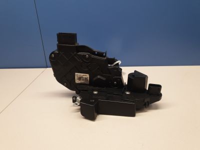 Замок двери задней левой для Jaguar XF 2007-2015