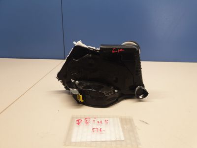 Замок двери передней левой для Toyota Prius W50 2015-