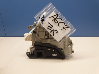 Замок двери задней правой для Audi A6 S6 C7 2011-2018