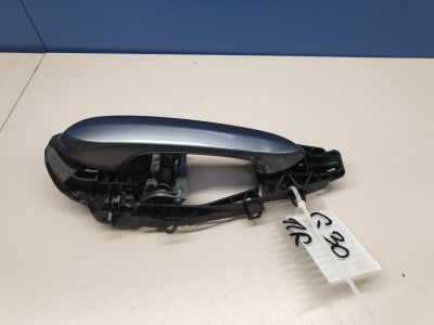 Ручка двери нaружная правая передняя для BMW 5 G30 F90 2016-