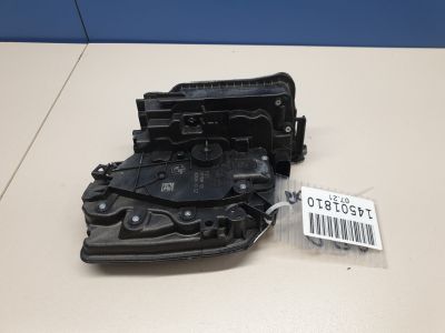 Замок двери передней правой для BMW 5 G30 F90 2016-