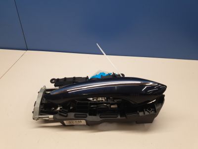 Ручка двери нaружная правая передняя для BMW 7 F01 F02 2008-2015