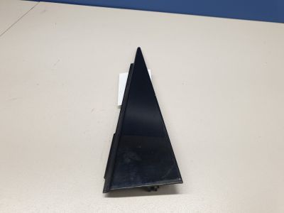 Накладка рамки двери задняя правая для Porsche Cayenne 955 957 2003-2010