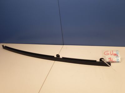 Направляющая стекла задней левой двери для Suzuki Grand Vitara 2005-2015