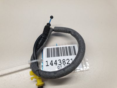 Трос открывания двери для Audi A4 B9 2015-