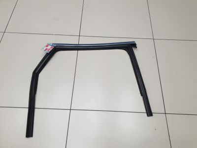 Уплотнитель стекла двери задний правый для Audi A4 B9 2015-