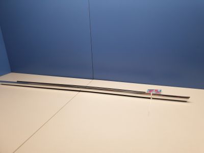 Молдинг стекла задней правой двери для Audi A4 B9 2015-