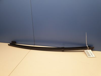 Направляющая стекла передней правой двери для Toyota Avensis T27 2008-2018