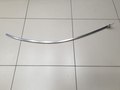 Молдинг рамки задней левой двери для Mercedes S-klasse W221 2005-2013