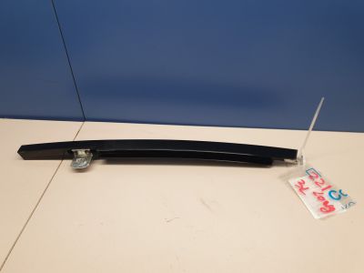 Направляющая стекла задней левой двери для Mercedes S-klasse W221 2005-2013