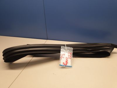 Уплотнитель стекла двери задний левый для Mercedes S-klasse W221 2005-2013