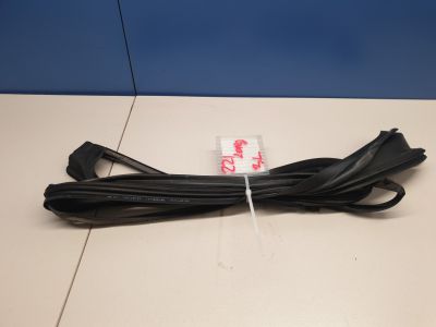 Уплотнитель задней левой двери для Mercedes S-klasse W221 2005-2013