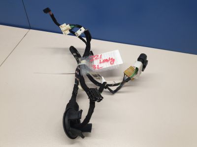 Жгут проводов задней левой двери для Mercedes S-klasse W221 2005-2013