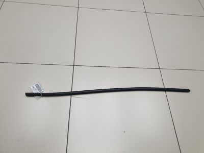 Молдинг стекла задней правой двери для BMW 3 F30 2011-2018