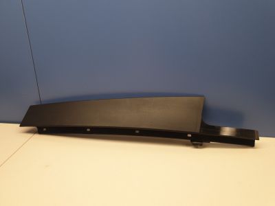 Накладка рамки двери задняя правая для BMW 3 F30 2011-2018