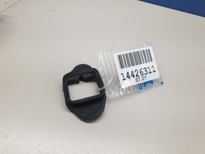 Уплотнитель ограничителя двери для BMW 3 F30 2011-2018