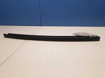 Направляющая стекла задней правой двери для BMW 3 F30 2011-2018