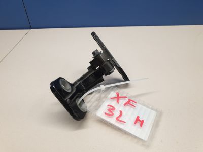 Петля двери задней левой нижняя для Jaguar XF 2007-2015