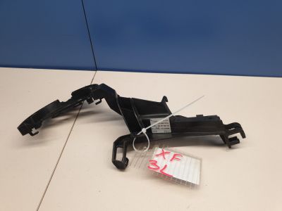 Кронштейн замка двери задний левый для Jaguar XF 2007-2015