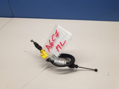 Трос открывания двери для Audi A6 S6 C7 2011-2018