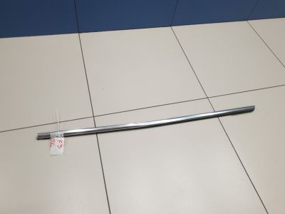 Молдинг стекла передней левой двери для Ford Focus 3 2011-2019