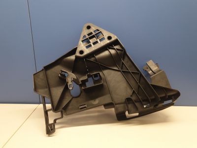 Кронштейн замка двери передний правый для Volvo XC60 2008-2017