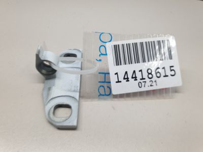 Петля двери передней правой нижняя для Volvo XC60 2008-2017