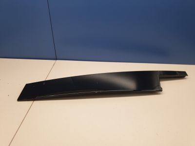 Накладка рамки двери передней правой для Volvo XC60 2008-2017