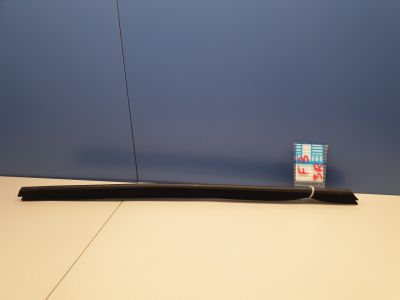 Накладка стекла задней правой двери для Ford Focus 3 2011-2019