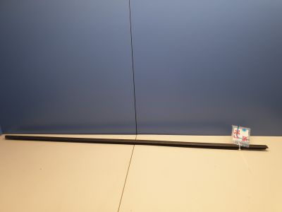 Молдинг стекла задней правой двери для BMW 3 F30 2011-2018