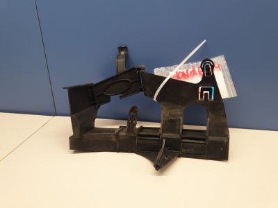 Кронштейн замка двери задней правой для Ford Mondeo 4 2007-2015