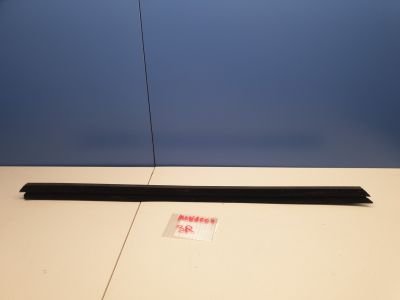 Накладка стекла задней правой двери для Ford Mondeo 4 2007-2015