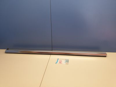 Молдинг стекла передней левой двери для BMW 7 G11 G12 2015-