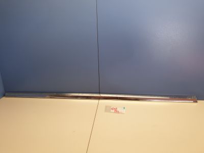 Молдинг двери левый передний для BMW 7 G11 G12 2015-