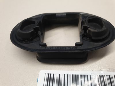 Уплотнитель ограничителя двери для BMW 7 G11 G12 2015-