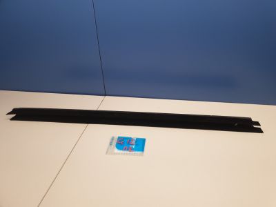 Накладка стекла передней правой двери для BMW 7 G11 G12 2015-