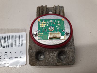 Модуль светодиодный правой фары для Mercedes E-klasse W212 2009-2016