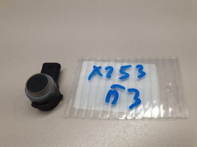 Датчик парковки для Mercedes A-klasse W177 2018-