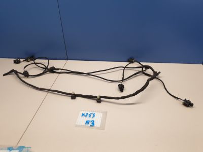 Жгут проводов заднего бампера для Mercedes GLC-klasse X253 2015-