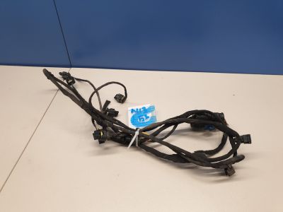 Жгут проводов заднего бампера для Mercedes E-klasse W213 2016-