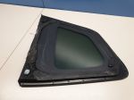 Стекло кузовное заднее правое глухое