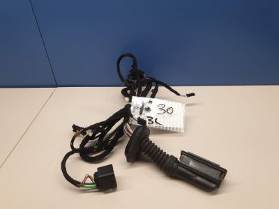 Жгут проводов задней левой двери для BMW 3 F30 2011-2018