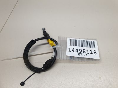 Трос открывания задней двери для Audi A6 S6 C7 2011-2018