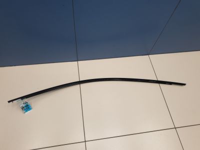 Молдинг рамки передней правой двери для BMW 5 G30 F90 2016-