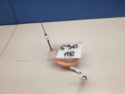 Трос открывания передней двери для BMW 5 G30 F90 2016-